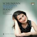 Schumann : Mariana Izman.