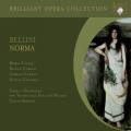 Vincenzo Bellini : Norma (Intgrale)