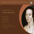 Donizetti : Anna Bolena. Rudel.