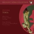 Puccini : Tosca. Callas.