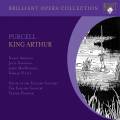 Purcell : King Arthur. Pinncock.