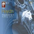 Joseph Haydn : Quatuors  cordes (Volume 11)