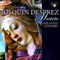 Josquin Desprez : Motets