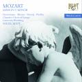 Mozart : Messe en do mineur. Farcas, Kremer, Sans, Fischesser, Wollenschlger, Matt.
