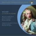 Mozart : Les Noces de Figaro, opéra. Van Mechelen, Oelze, Claessens, Bicciré, Kuijken.