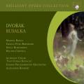 Antonin Dvorak : Rusalka (Intgrale)