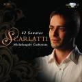 Domenico Scarlatti : 42 Sonates