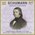 Robert Schumann : uvres pour piano (Intgrale)
