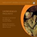 Ruggero Leoncavallo : Pagliacci (Intgrale)