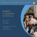 Gioacchino Rossini : Il Barbieri di Seviglia (Intgrale)
