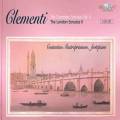 Muzio Clementi : Intgrale des sonates pour piano, vol. 4. Mastroprimiano.