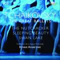 Piotr Ilyitch Tchakovski : Le Lac des Cygnes