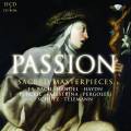 Passion : Sacred Masterpieces