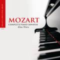 Wolfgang Amadeus Mozart : Sonates pour piano (Intgrale)