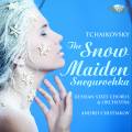 Piotr Ilyitch Tchakovski : La Fille des Neiges