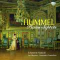 Johann Nepomuk Hummel : Septuors pour piano
