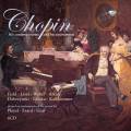Frdric Chopin : Ses contemporains et ses instruments