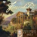 Girolamo Frescobaldi : Le premier livre de ricercars, vol. 9. Loreggian.