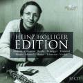 Heinz Holliger Edition.