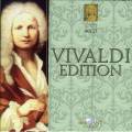 Antonio Vivaldi : Vivaldi Edition