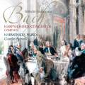 W.F. Bach : Intgrale des concertos pour clavecin. Astronio.