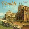 Vivaldi : Concertos pour orgue oblig. Lorregian, Guglielmo.