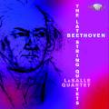 Ludwig van Beethoven : Les derniers Quatuors  cordes