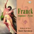 Csar Franck : Symphonie - Psych