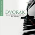 Dvork : Intgrale de l'uvre pour piano. Poroshina.