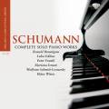 Robert Schumann : uvres pour piano (Intgrale)