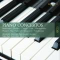 Concertos pour piano