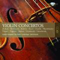 Concertos pour violon