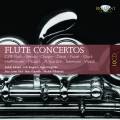 Concertos pour flte