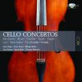 Concertos pour violoncelle