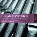 Concertos pour orgue