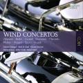 Concertos pour instruments  vent