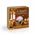 Johann Sebastian Bach : A Bach Christmas