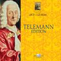 Georg Philipp Telemann : dition Telemann
