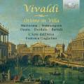 Vivaldi : Ottone in Villa. Guglielmo.