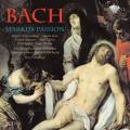 Johann Sebastian Bach : Markus-Passion