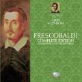 Girolamo Frescobaldi : Intégrale de l'œuvre.