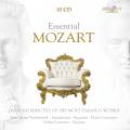 Wolfgang Amadeus Mozart : L'Essentiel