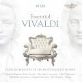 Antonio Vivaldi : L'Essentiel