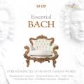 Johann Sebastian Bach : L'Essentiel
