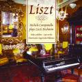 Liszt : Chefs-d'œuvres tardifs. Campanella.