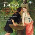 Antnio Fragoso : Intgrale de la musique de chambre pour violon. Damas, Hong, Lawson.