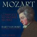 Wolfgang Amadeus Mozart : uvres pour clavier (Intgrale)