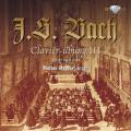 J.S. Bach : Clavier-bung III. Messori.