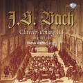 J.S. Bach : Clavier-bung III. Messori.