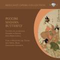 Giacomo Puccini : Madame Butterfly
